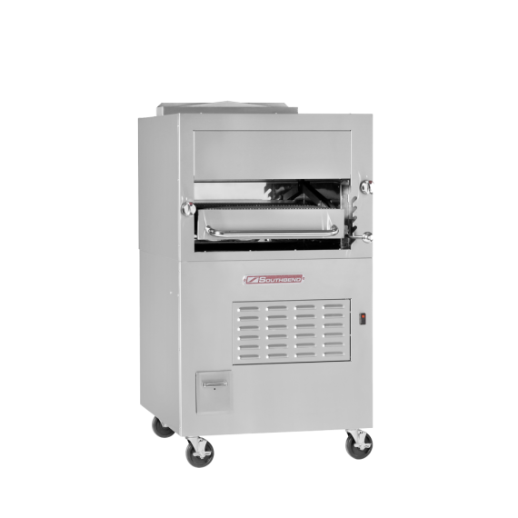 Southbend E-170 Electric Deck-Type Broiler