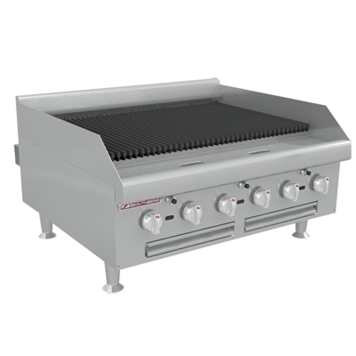 Southbend HDC-18-316L Outdoor Grill Gas Charbroiler