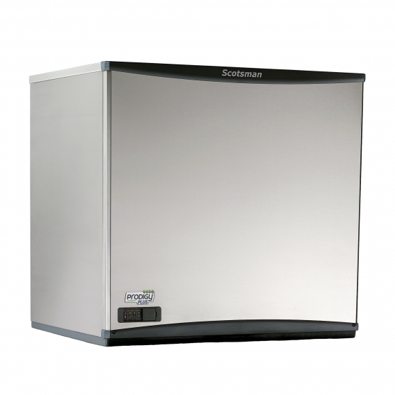 Scotsman FS2330W-3 Flake-Style Ice Maker w/ 2387 lbs/Day, Water-Cooled, AutoAlert Lights