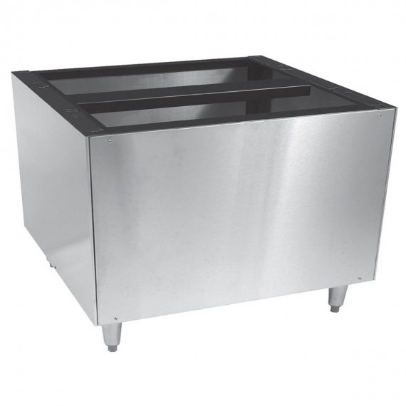 Scotsman IOBDMS30 Ice Dispenser Stand for ID200 & ID250 models, 30