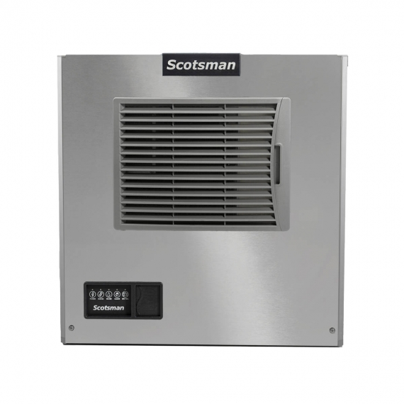 Scotsman MC0522MA-1 Full Cube Ice Maker, 475 lbs/Day, Air Cooled