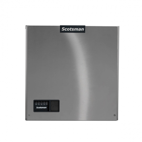 Scotsman MC0522MW-1 Full Cube Ice Maker, 480 lbs/Day, Water Cooled
