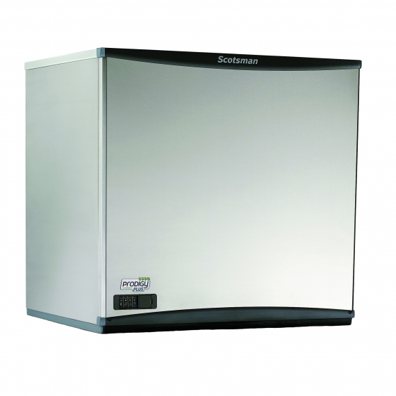 Scotsman NH2030R-3 Prodigy Plus Nugget Ice Maker w/ 1839 lbs/Day, Remote-Cooled