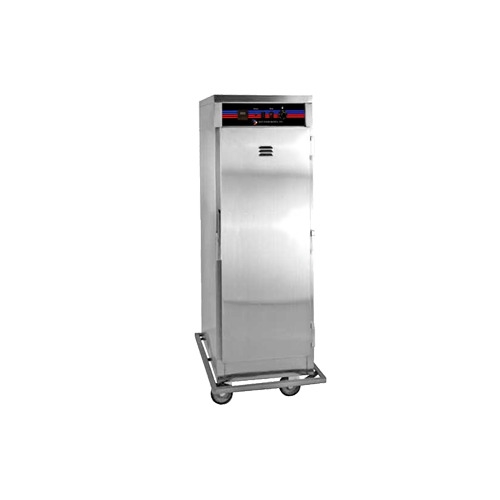 SecoSelect C16 Heated Cabinet