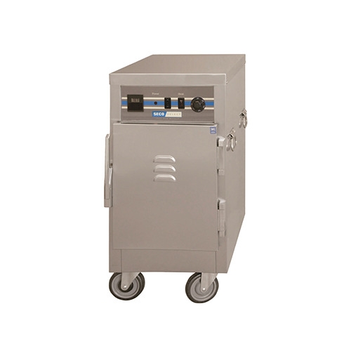 SecoSelect C5 Heated Cabinet