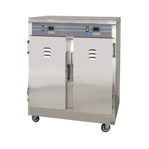 SecoSelect C5D2 Heated Cabinet