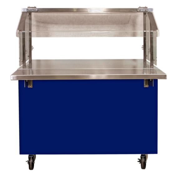SecoSelect CTC-31 Cold Food Serving Counter
