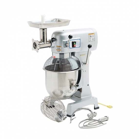 Hebvest SM20HD Planetary Mixer