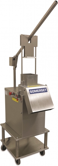 Somerset SCS-150 Cheese Cutting Machine