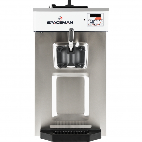 Spaceman 6236-C Countertop Single Flavor Soft-Serve Machine