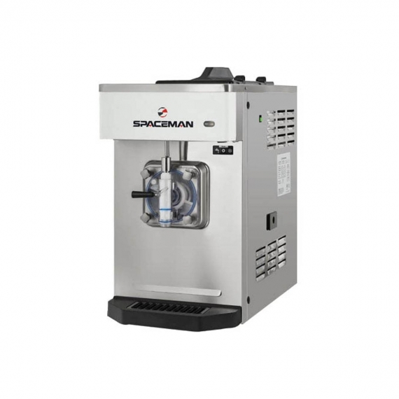 Spaceman 6450-C Single Flavor Frozen Beverage Machine