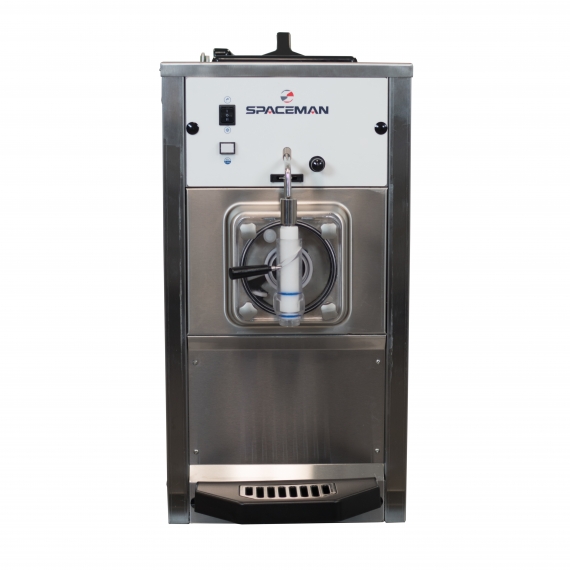 Spaceman 6650 Cylinder Type Non-Carbonated Frozen Drink Machine