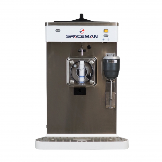 Spaceman 6690H-SH Cylinder Type Non-Carbonated Frozen Drink Machine