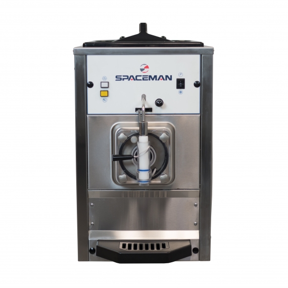 Spaceman 6690H Cylinder Type Non-Carbonated Frozen Drink Machine