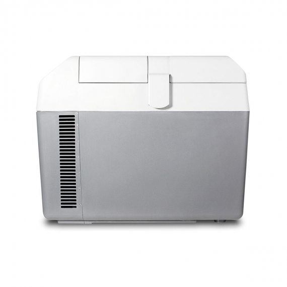 Accucold SPRF26 Portable Refrigerator Freezer Cooler, 0.9 Cu. Ft.