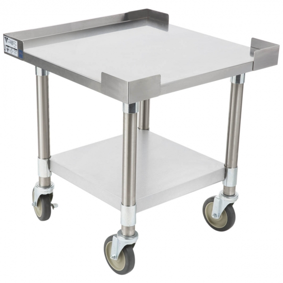 APW Wyott SSS-24C Countertop Cooking Equipment Stand w/ 24