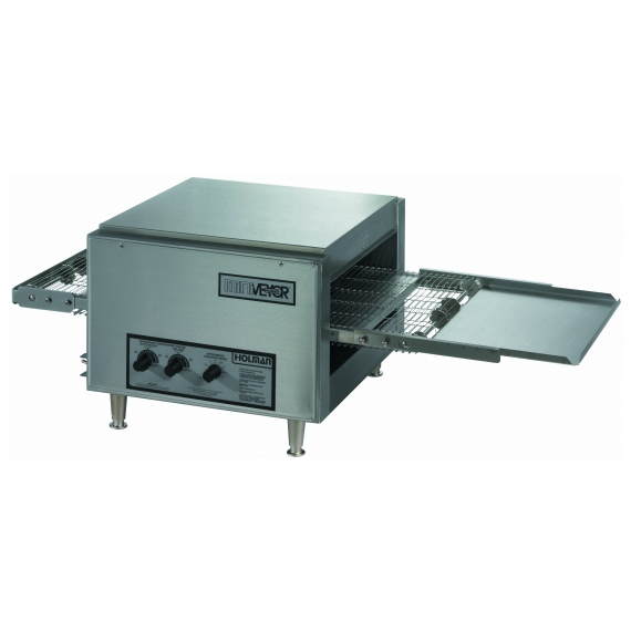 Star 214HX Countertop Electric Conveyor Oven, 14.31” Conveyor Belt