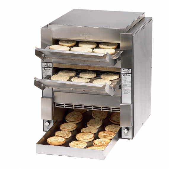 Star DT14 Conveyor Type Toaster