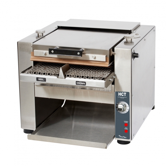 Star HCT13S Conveyor Type Contact Grill Toaster