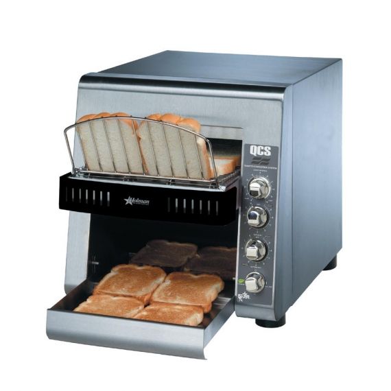 Star QCS2-800 Conveyor Type Toaster