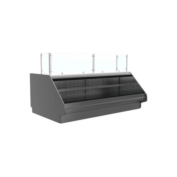 Structural Concepts GHSSCD1236RLB Refrigerated Display Case