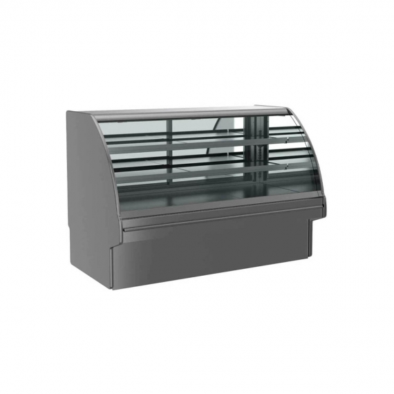 Structural Concepts GMBS452D Non-Refrigerated Bakery Display Case