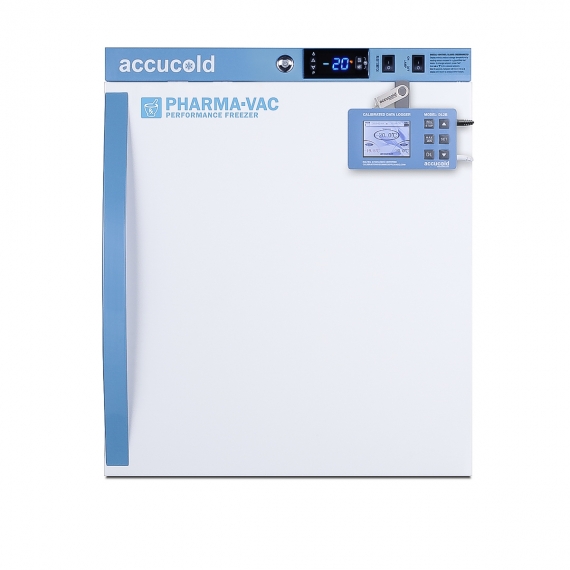 Accucold AFZ1PVDL2B Medical Freezer