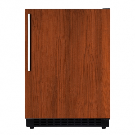 Summit AL54IF One Section Solid Door All-Refrigerator, ADA compliant