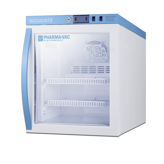 Accucold ARG2PV456 Medical Refrigerator