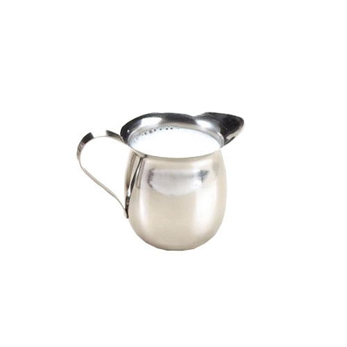 TableCraft Products 2312 Metal Creamer