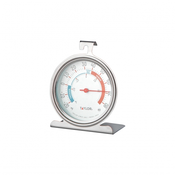 Cooler Thermometers, Walk in Cooler Thermometer