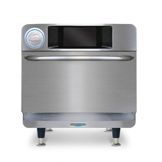TurboChef BULLET Electric Countertop Combination Ventless Rapid Cook Oven w/ 22.1