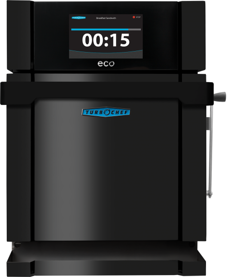 TurboChef ECO-9500-805 Combination Rapid Cook Oven