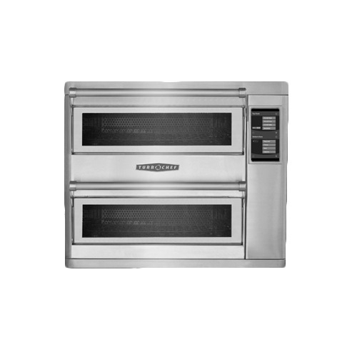 TurboChef HHD-9500-801 - 1 PHASE Electric Convection Oven