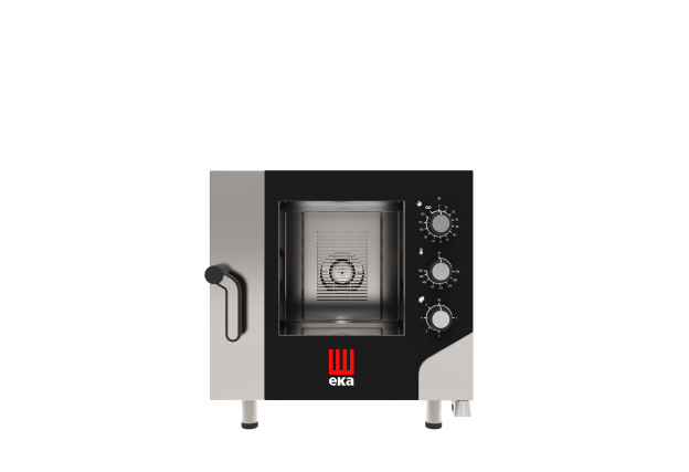 Tecnoeka MKFA 511 S Electric Combi Oven