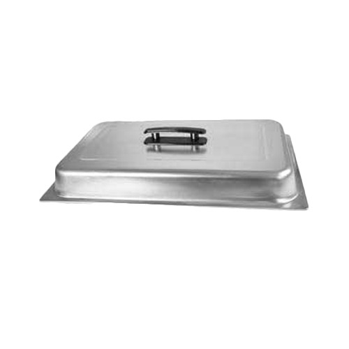 Thunder Group SLRCF112 Stainless Steel  Rectangular Chafer Dome Cover