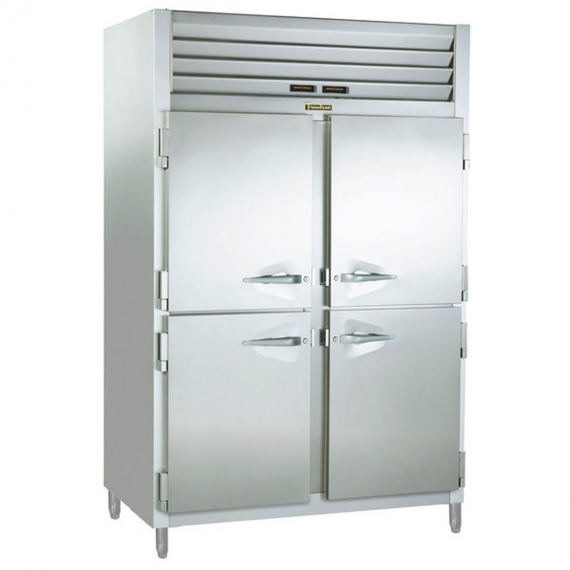 Traulsen ADT232WUT-HHS Reach-In Refrigerator Freezer