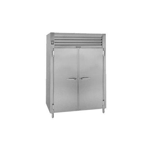 Traulsen AHF232W-FHS Reach-In Heated Cabinet
