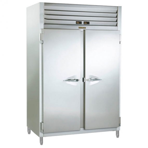 Traulsen RDT232NUT-FHS Reach-In Refrigerator Freezer