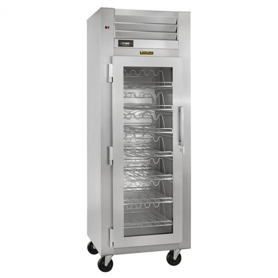 Traulsen RH126W-WR01 Reach-In Wine Refrigerator