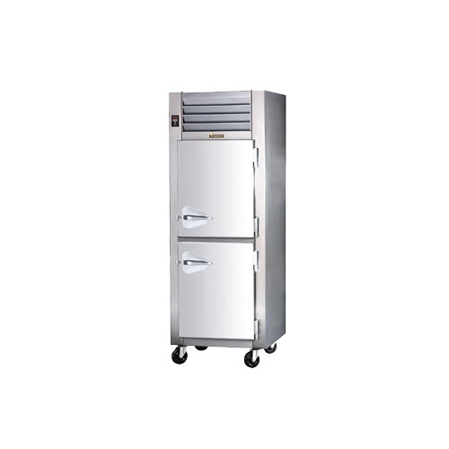 Traulsen RHF132W-HHS Reach-In Heated Cabinet