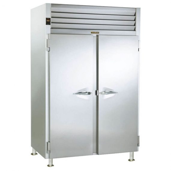 Traulsen RW232WP-COR01 Pass-Thru Heated Cabinet
