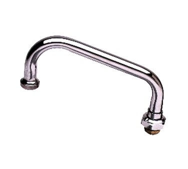T&S Brass 061XM Spout / Nozzle Faucet