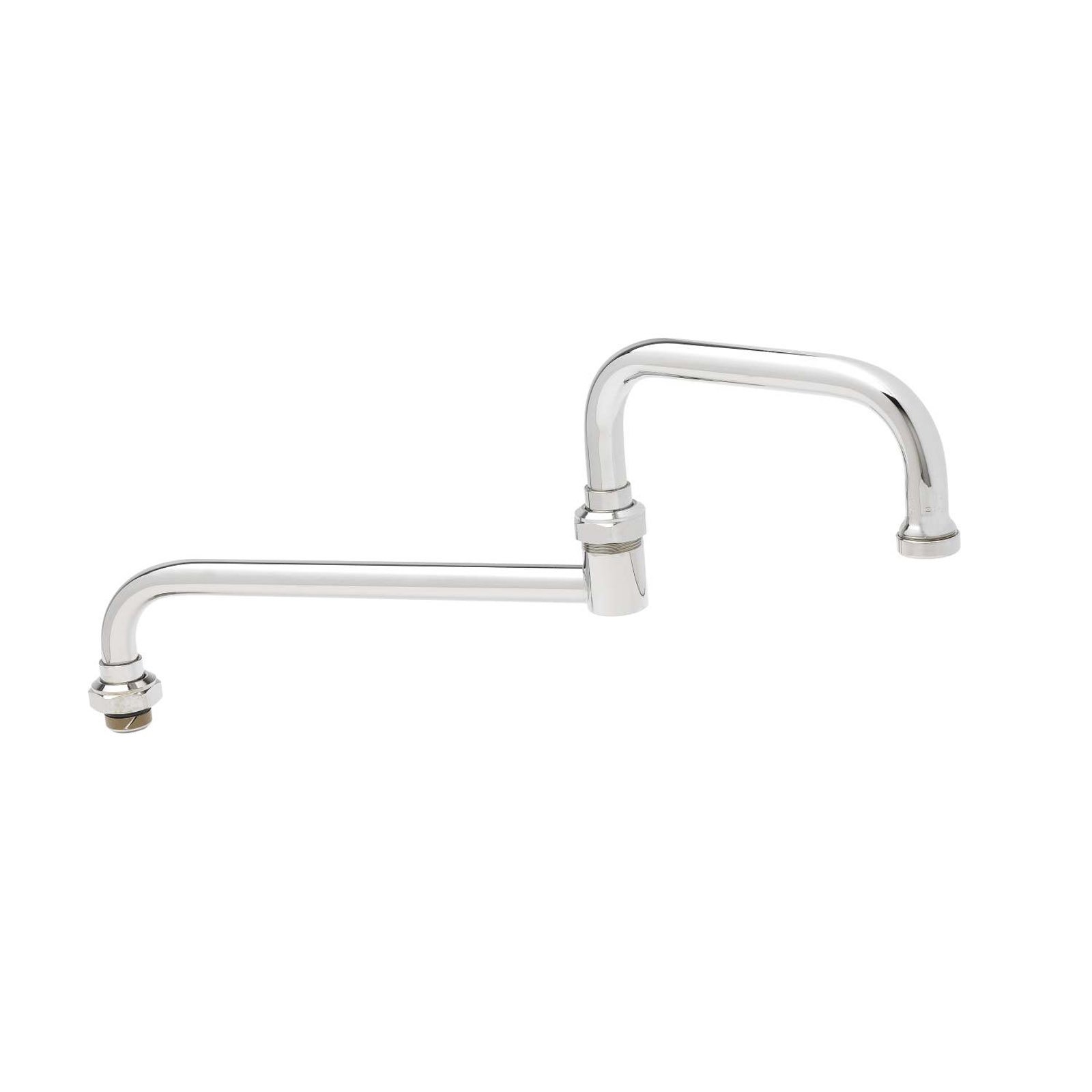T&S Brass 067X Spout / Nozzle Faucet