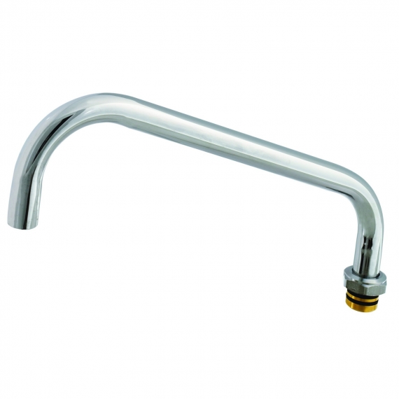 T&S Brass 115X Spout / Nozzle Faucet