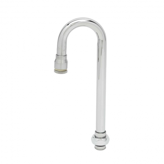 T&S Brass 132XM Spout / Nozzle Faucet