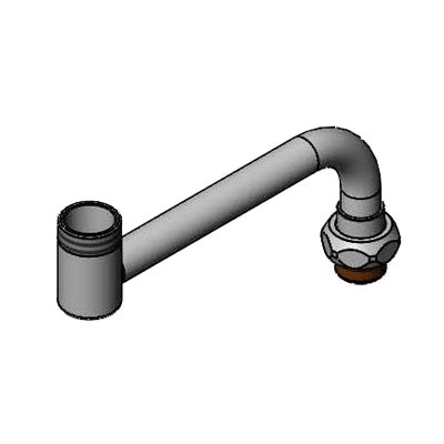 T&S Brass 151X Spout / Nozzle Faucet