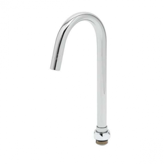 T&S Brass 179XP-F05 Spout / Nozzle Faucet