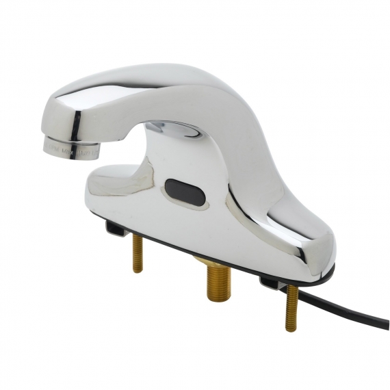 T&S Brass 5EF-2D-DS-VF05 Electronic Faucet