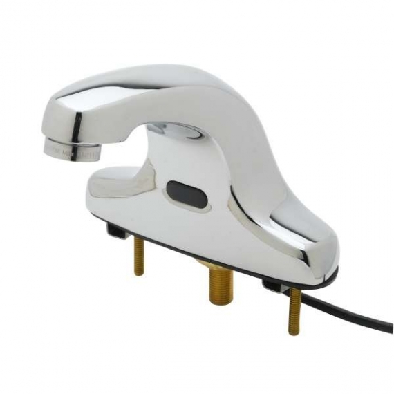 T&S Brass 5EF-2D-DS-WS Electronic Faucet